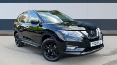 Nissan X-Trail 1.3 DiG-T 158 N-Design 5dr [7 Seat] DCT Petrol Station Wagon